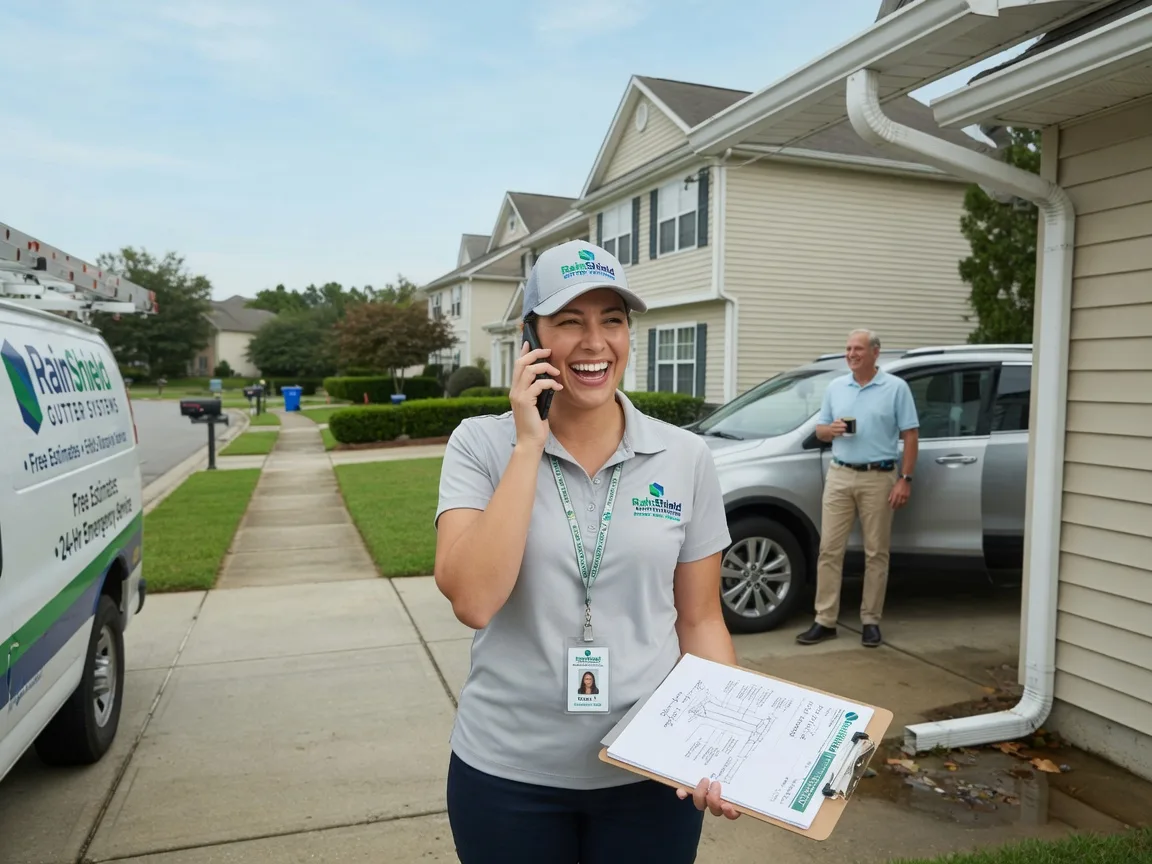 Gutter Installation Highwood, MT FAQs